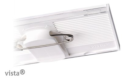 vista® 50 "classic"