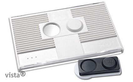 vista® 50 "classic"
