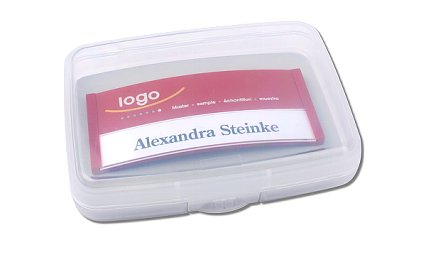 Conservazione single-box