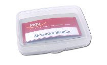 Conservazione single-box