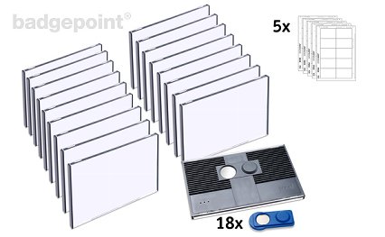 vista® 60 - paquete completo