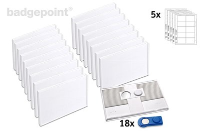 vista® 60 - paquete completo
