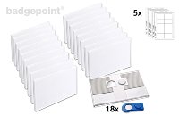 vista® 60 - paquete completo