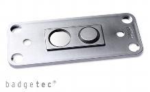 Component office 30 badge holder
