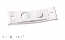Component polar® 20 badge holder