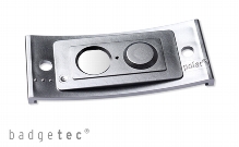 Component polar® 30 badge holder