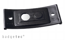 Component polar® 35 badge holder