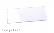 Component polar® 30 transparent panel