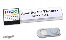 amigo® "alu-print"