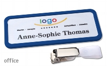Name badge office 30 "classic"