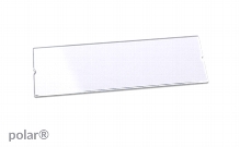 Spare transparent panels polar® 20 "classic"