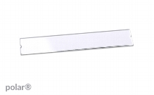 Spare transparent panels polar® 30 "combi"