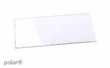 Spare transparent panels polar® 30 "classic"