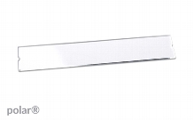 Spare transparent panels polar® 35 "combi"
