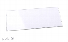 Spare transparent panels polar® 35 "classic"